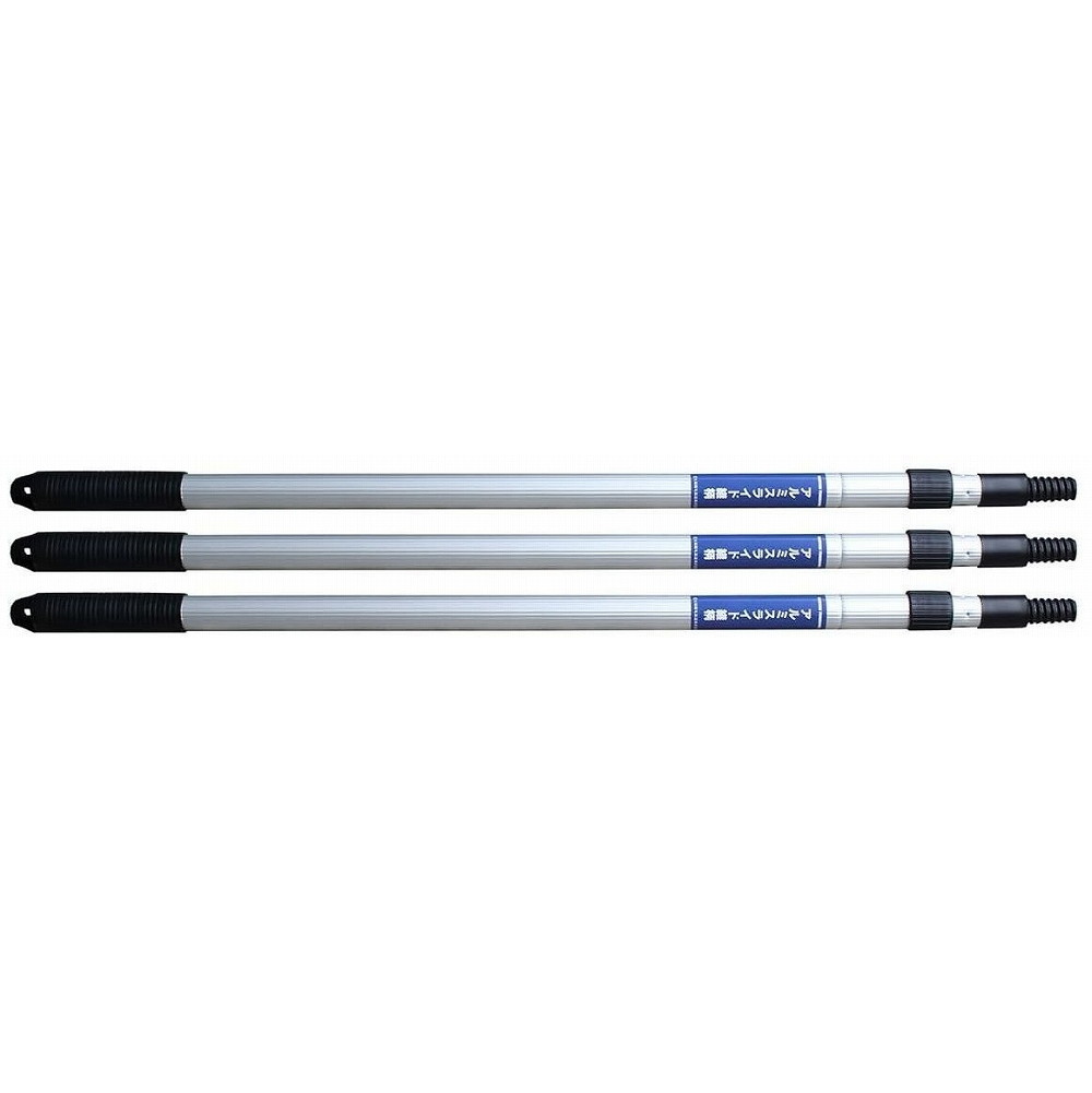 大刷毛製造 新アルミスライド継柄 2段 77~130cm 特長 ●長さ770mm300mm伸縮自在のアルミスライド継柄。●アルミ製で軽量化。大刷毛製造 新アルミスライド継柄 2段 77~130cm 特長 ●長さ770mm300mm伸縮自在のアルミスライド継柄。●アルミ製で軽量化。