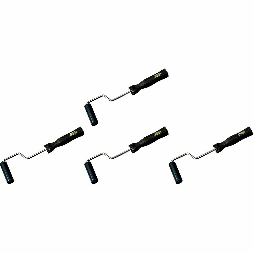 大刷毛製造 シールドヘッドカットローラー 外径26φ 幅3インチ 特長 ヘッドカットローラーは、パターンローラー塗装や吹き付け塗装の後に、表面の凹凸を押さえて滑らかにし、仕上がりに変化を与えます。優しく、隠やかにパターンの表情をデリケートに変えます。硬度のある特殊プラスチックを用いた、完全密封構造のローラーです。大刷毛製造 シールドヘッドカットローラー 外径26φ 幅3インチ 特長 ヘッドカットローラーは、パターンローラー塗装や吹き付け塗装の後に、表面の凹凸を押さえて滑らかにし、仕上がりに変化を与えます。優しく、隠やかにパターンの表情をデリケートに変えます。硬度のある特殊プラスチックを用いた、完全密封構造のローラーです。