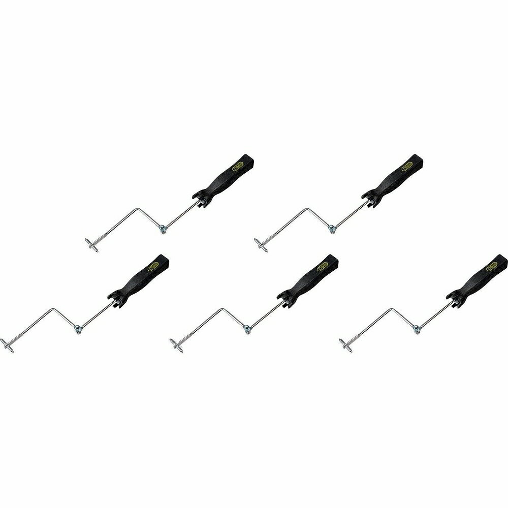 大刷毛製造 Cチャンネルローラー専用自在ワンタッチハンドル 特長 ●Cチャンローラー専用自在ハンドル。大刷毛製造 Cチャンネルローラー専用自在ワンタッチハンドル 特長 ●Cチャンローラー専用自在ハンドル。