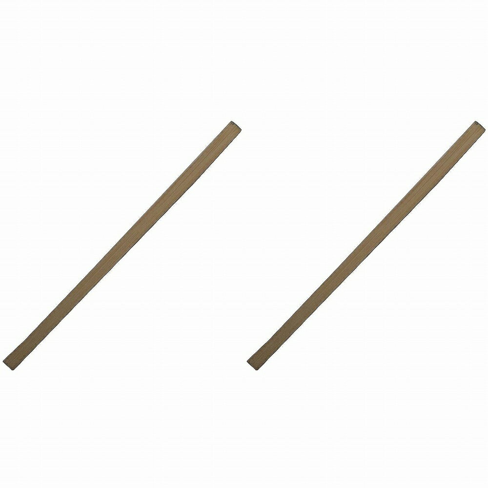 大塚刷毛製造 - 竹棒 - 小 2個セット