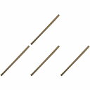 大塚刷毛製造 - 竹棒 - 小 4個セット