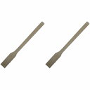 大塚刷毛製造 - 竹棒 - 大 2個セット