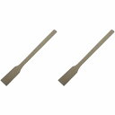 大塚刷毛製造 - 竹棒 - 特大 2個セット