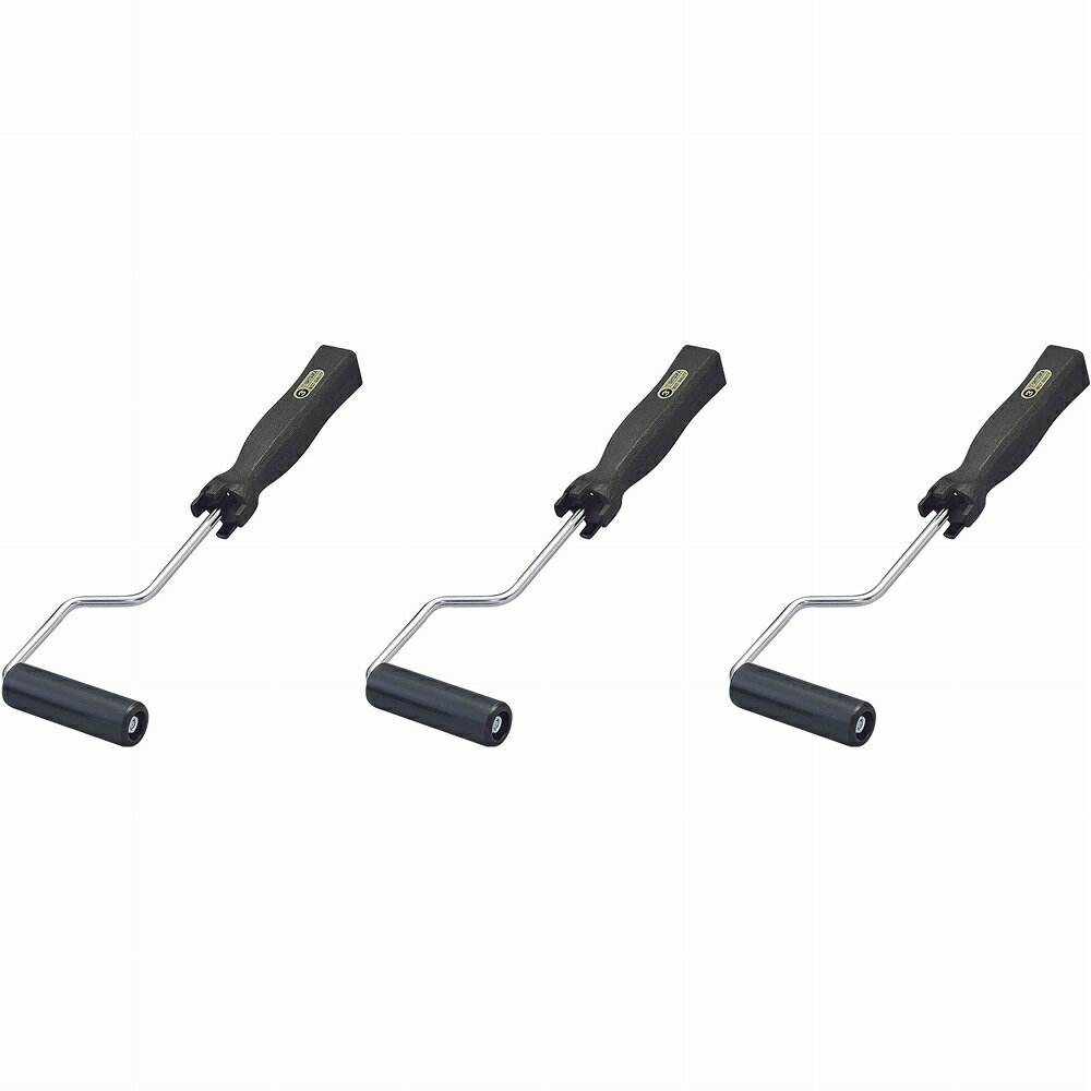 大塚刷毛製造 シールドヘットカットローラー 26φ4