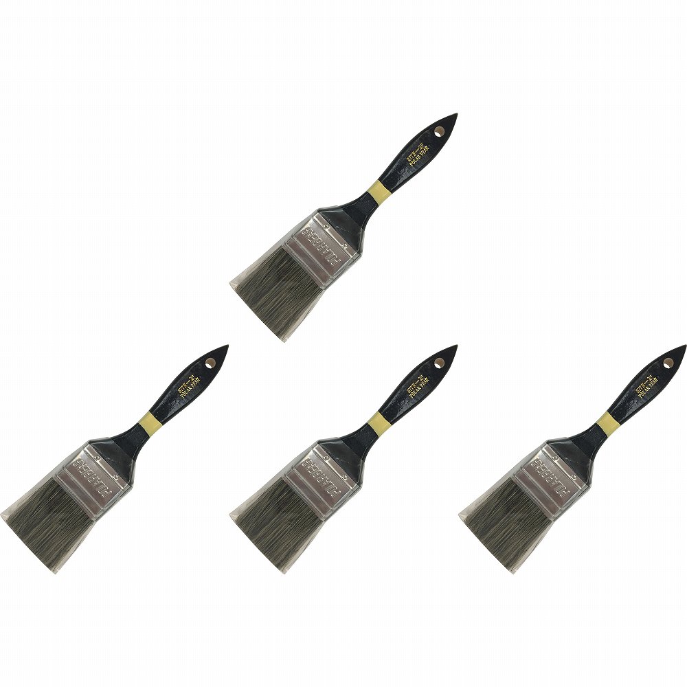 大刷毛製造 377N 中国ラスター 平 胡麻 2インチ 特長 ●豚毛を使用し、さらに特殊加工によって腰と毛の弾力を強化しています。●掃除用はもちろん、塗装用・接着剤の塗布用としても、さまざまに活用できます。 仕様 ●素材：豚毛 ご注意 ●使用前には、手で必ず不要な毛をはらってください。●ご使用の塗料・塗装条件により、本来の性能を発揮できない場合がありますのでご注意ください。●用途以外には使用しないでください。大刷毛製造 377N 中国ラスター 平 胡麻 2インチ 特長 ●豚毛を使用し、さらに特殊加工によって腰と毛の弾力を強化しています。●掃除用はもちろん、塗装用・接着剤の塗布用としても、さまざまに活用できます。 仕様 ●素材：豚毛 ご注意 ●使用前には、手で必ず不要な毛をはらってください。●ご使用の塗料・塗装条件により、本来の性能を発揮できない場合がありますのでご注意ください。●用途以外には使用しないでください。