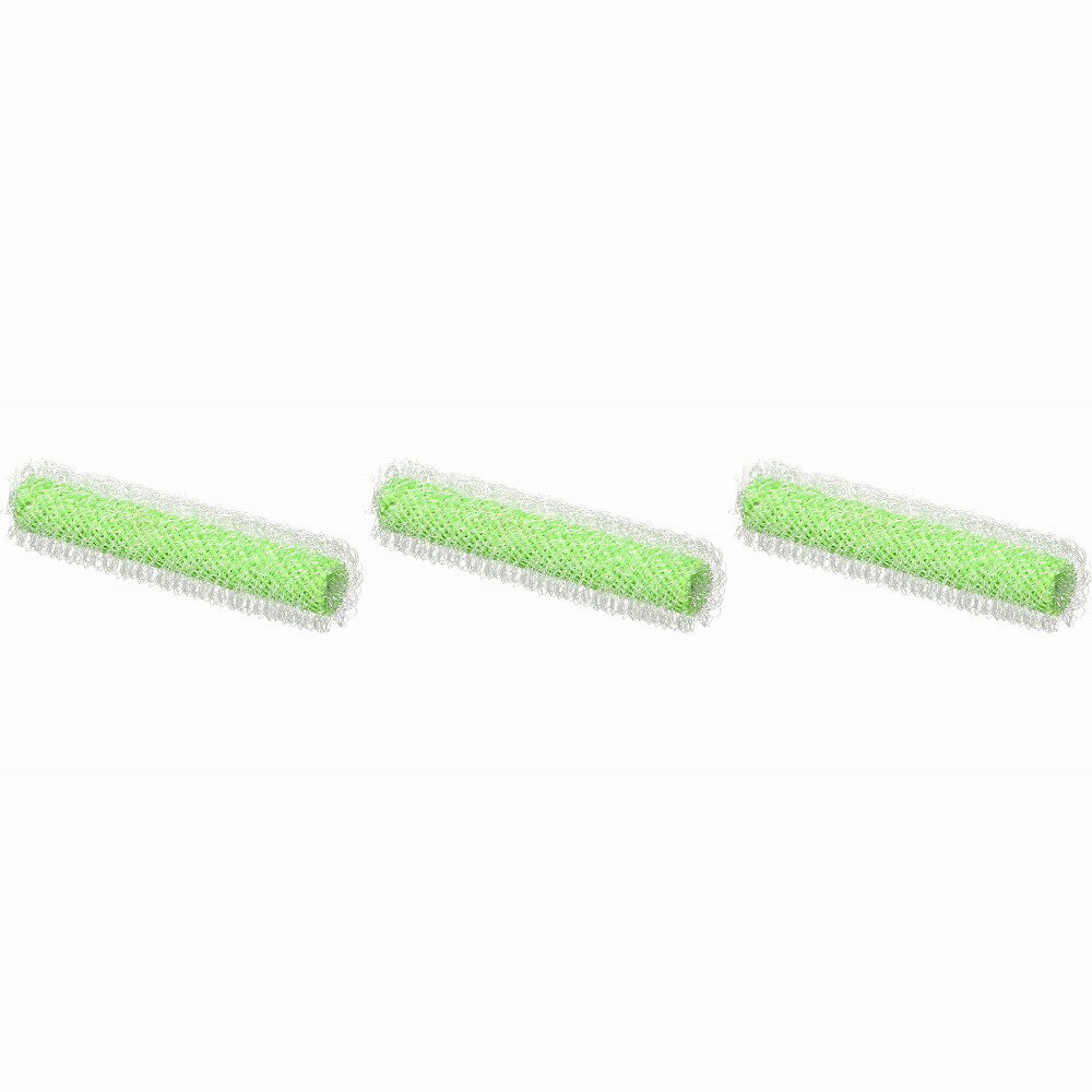大刷毛製造 ミニローラー ループ中毛 13mm 3MS-RPB 3インチ 特長 【特徴】強溶剤から水性までのウレタン塗膜防水材のベースをのばす作業に最適なローラー。パイルにモノフィラループ製法を採用し、毛抜けがなく耐久性抜群で、平滑でキレイな仕上がりを実現します。更に、洗浄性に優れ再利用が可能です。細かい箇所や隙間などをローラー模様で仕上げたい場合に適しているサイズです。【使用上の注意】使用前には、手で必ず不要な毛をはらって下さい。毛ばらいをせずに塗料をつけると、塗装面に抜けた毛が付着する恐れがあります。薬品や強溶剤の塗布には、使用しないで下さい。ご使用の塗料・塗装条件により、本来の性能を発揮できない場合がありますのでご注意下さい。ハンドルはローラーサイズにあったものをお選びください。大刷毛製造 ミニローラー ループ中毛 13mm 3MS-RPB 3インチ 特長 【特徴】強溶剤から水性までのウレタン塗膜防水材のベースをのばす作業に最適なローラー。パイルにモノフィラループ製法を採用し、毛抜けがなく耐久性抜群で、平滑でキレイな仕上がりを実現します。更に、洗浄性に優れ再利用が可能です。細かい箇所や隙間などをローラー模様で仕上げたい場合に適しているサイズです。【使用上の注意】使用前には、手で必ず不要な毛をはらって下さい。毛ばらいをせずに塗料をつけると、塗装面に抜けた毛が付着する恐れがあります。薬品や強溶剤の塗布には、使用しないで下さい。ご使用の塗料・塗装条件により、本来の性能を発揮できない場合がありますのでご注意下さい。ハンドルはローラーサイズにあったものをお選びください。