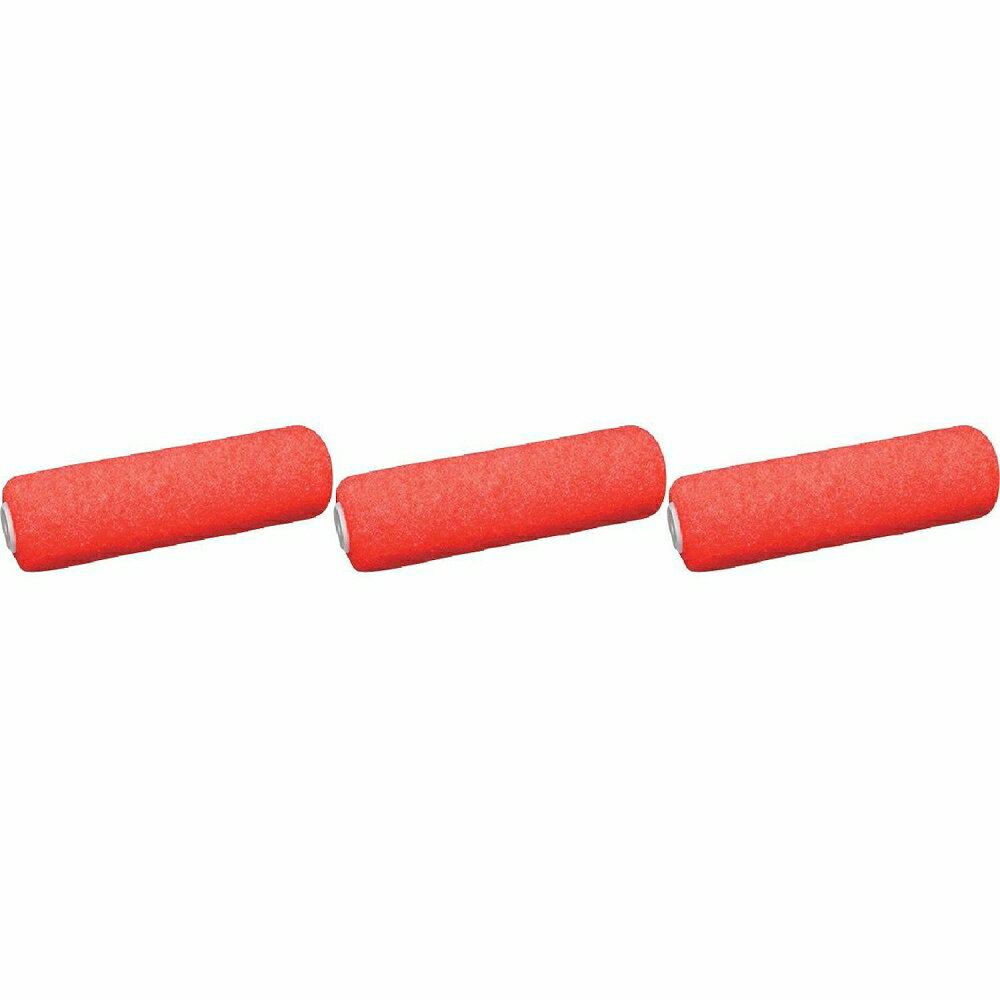 大刷毛製造 スカーレットEX ミドル 14mm 7M-SC14 7インチ 特長 【特徴】耐久性に優れ、ヘタリにくい外壁塗装用ローラー。外壁塗装における微弾性塗材や水性上塗り塗料の塗装に最適です。優れた耐久性と塗料含みで、ローラーが細くなりづらく、広範囲の塗装に威力を発揮します。【使用上の注意】使用前には、手で必ず不要な毛をはらって下さい。毛ばらいをせずに塗料をつけると、塗装面に抜けた毛が付着する恐れがあります。薬品や強溶剤の塗布には、使用しないで下さい。ご使用の塗料・塗装条件により、本来の性能を発揮できない場合がありますのでご注意下さい。ハンドルはローラーサイズにあったものをお選びください。大刷毛製造 スカーレットEX ミドル 14mm 7M-SC14 7インチ 特長 【特徴】耐久性に優れ、ヘタリにくい外壁塗装用ローラー。外壁塗装における微弾性塗材や水性上塗り塗料の塗装に最適です。優れた耐久性と塗料含みで、ローラーが細くなりづらく、広範囲の塗装に威力を発揮します。【使用上の注意】使用前には、手で必ず不要な毛をはらって下さい。毛ばらいをせずに塗料をつけると、塗装面に抜けた毛が付着する恐れがあります。薬品や強溶剤の塗布には、使用しないで下さい。ご使用の塗料・塗装条件により、本来の性能を発揮できない場合がありますのでご注意下さい。ハンドルはローラーサイズにあったものをお選びください。