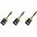 ハンディ・クラウン - 特用 - コールタール用刷毛 - F−75 - 75mm 3個セット