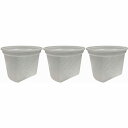 ハンディ・クラウン - 下げ缶用 - ハイブリット内容器 3個セット