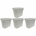 ハンディ・クラウン - 下げ缶用 - ハイブリット内容器 4個セット