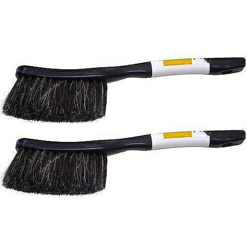 マルテー東北石橋 - 洗車ブラシ - ムサシI 2個セット