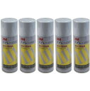 スリーエムジャパン(3M) - スプレーのり(430ml) - S/N 111 5個セット