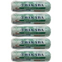 大塚刷毛製造 「NEW WAKABA」レギュラーローラー 毛丈13mm 9インチ 5個セット