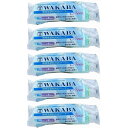 大塚刷毛製造 - NEW - マルテー - WAKABA - 8ミリ - スモール - 4S−WAC - 4” 5個セット