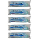 大塚刷毛製造 - NEW - マルテー - WAKABA - 8ミリ - スモール - 6S−WAC - 6” 5個セット