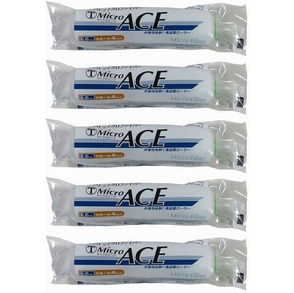 ���͡�Micro��ACE��6�ߥꡡ���⡼�롡4S��MIC��4����� 5�ĥ��å�