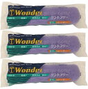 大塚刷毛製造 WONDERローラーB 15mm スモール 6S-WOB 6