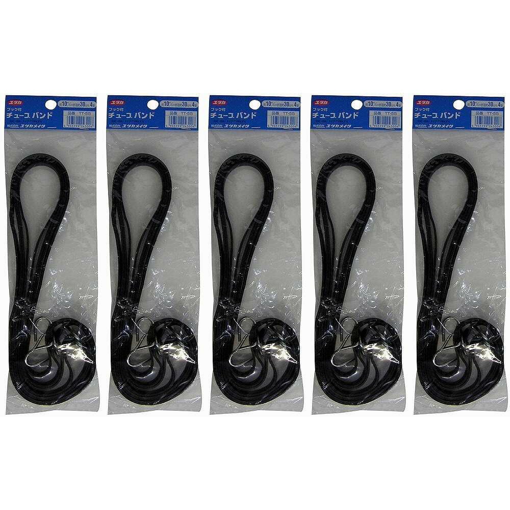 �楿���ᥤ�������ࡡ���塼�֥Х�ɥեå��ա���10mm��30cm��4�� 5�ĥ��å�