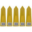 家庭化学工業 - PC左官ゴテ - 210mm 5個セット