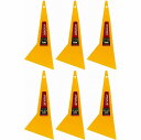 井上工具 - スムースヘラ - 105ミリ 6個セット
