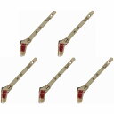 大塚刷毛製造 - 新 - 花火 - 筋違 - 白 - 30mm 5個セット