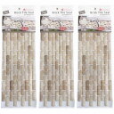 マスターリンクス - タイルシール - LBTー6 - アリーナ - ARENA - 376mm×134mm×1mm 3個セット