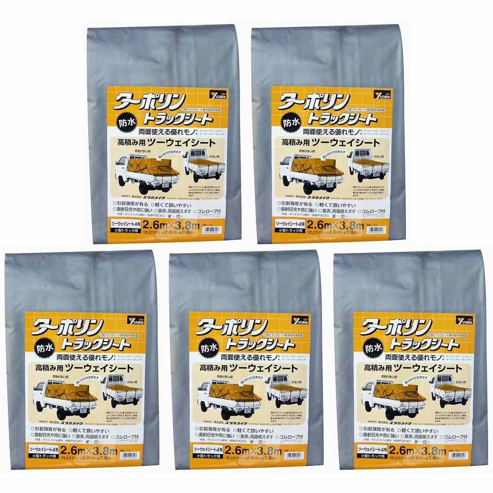 �楿���ᥤ���������ȡ��ȥ�å������ȥ����ݥ��4�桡260��380cm 5�ĥ��å�