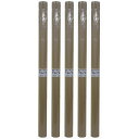 ユタカメイク クラフト紙ロール巻910mmx20m 5個セット