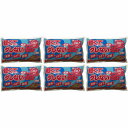 家庭化学工業 - 軽量セメント - 1kg 6個セット