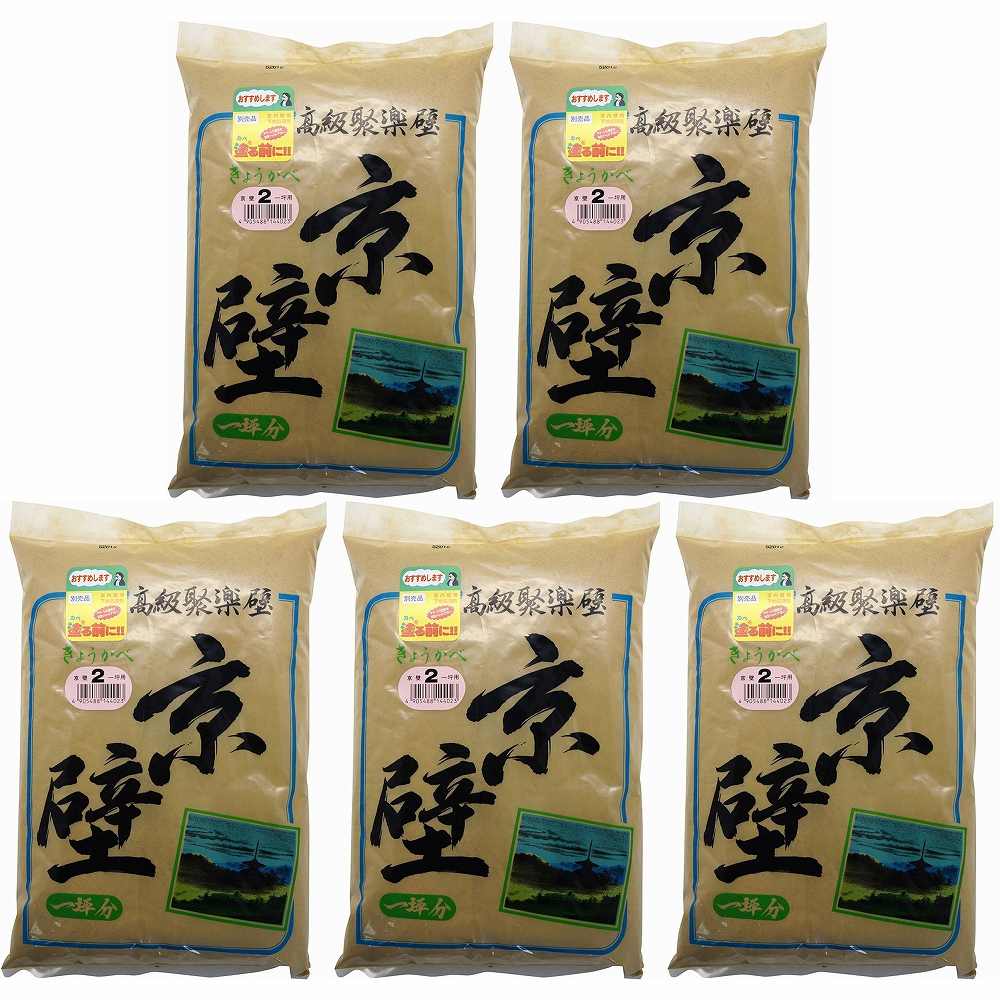 家庭化学工業 - 京壁 No.2 一坪用(900g) 特長 ●水練りだけで塗れます。●ひび割れや、ボロボロ落ちることなく綺麗な仕上がりになります。 仕様 ●成分：木粉、じゅらく土、繊維質材料、セルローズ系接着剤、その他 ご注意 ●下地の処理を確認後施工してください。家庭化学工業 - 京壁 No.2 一坪用(900g) 特長 ●水練りだけで塗れます。●ひび割れや、ボロボロ落ちることなく綺麗な仕上がりになります。 仕様 ●成分：木粉、じゅらく土、繊維質材料、セルローズ系接着剤、その他 ご注意 ●下地の処理を確認後施工してください。