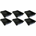 ハンディ・クラウン - HCペイントトレイplus - 7インチ - PTP−7 6個セット