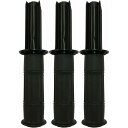 ハンディ・クラウン - ハンディ・ストレッチ用 ハンドル - HCF-N111 3個セット