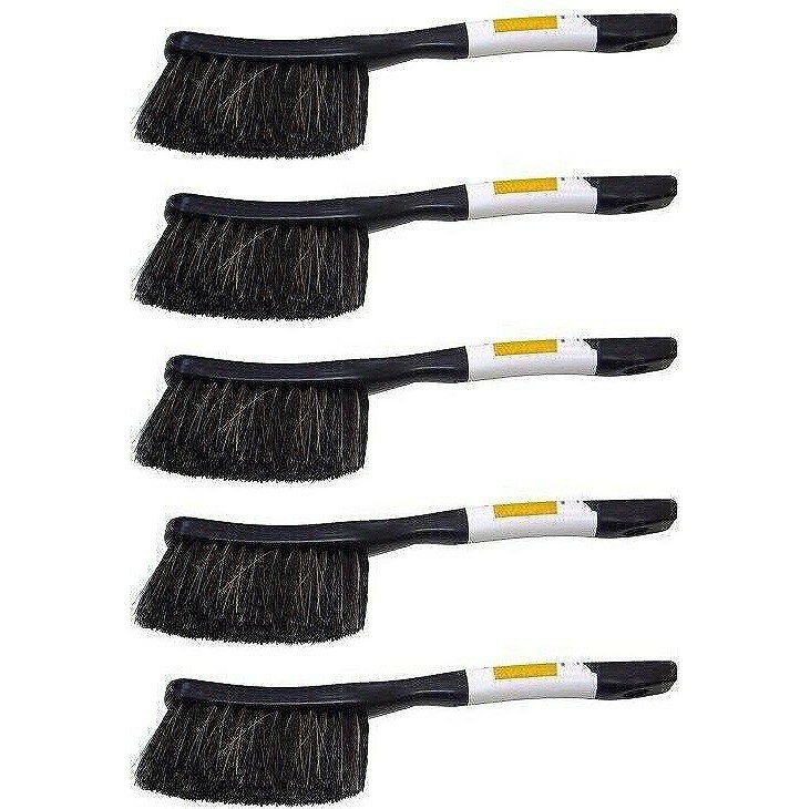 マルテー東北石橋 - 洗車ブラシ - ムサシI 5個セット