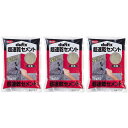 LOCTITE 超速乾セメント 灰色 1kg (1個入) 3個セット