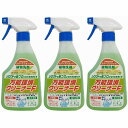 オーブ・テック - スペースショット 万能環境クリーナーF(500ml) 3個セット
