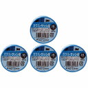 スリーエムジャパン(3M) - スコッチ シーリング・マスキングテープ ガラス・サッシ用(18mm×18m) - S79-18 4個セット