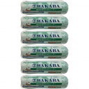 大塚刷毛製造 「NEW WAKABA」レギュラーローラー 毛丈13mm 9インチ 6個セット