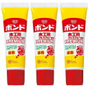 コニシ - ボンド 木工用プレミアム チューブ(30ml) 3個セット