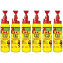 コニシ ボンド木工用速乾 らくらく750 750g(ボトル) 6個セット