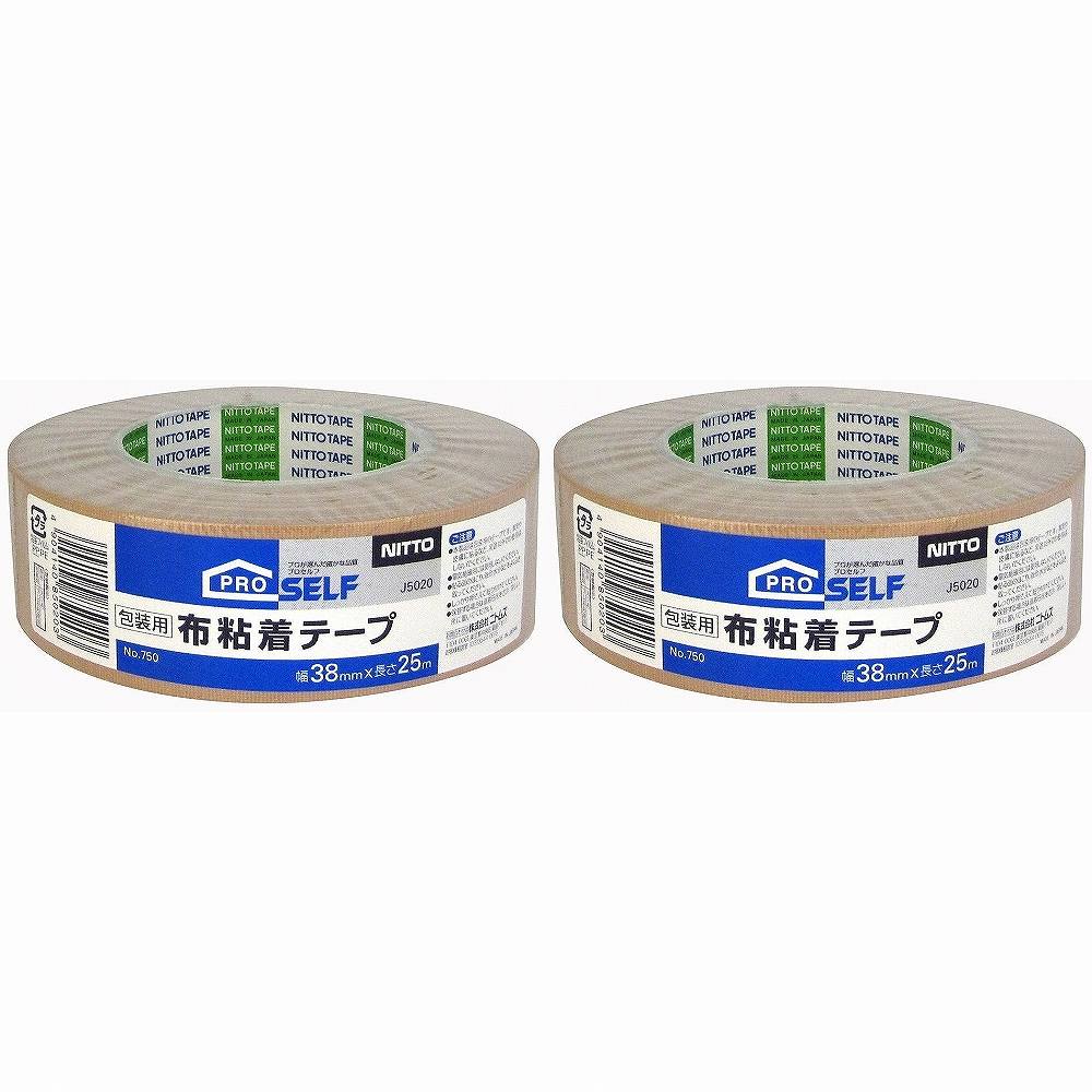ニトムズ - 布粘着テープ No.750 シュリンク(38mm×25m) - J5020 特長 ●信頼の逸品、超ロングセラーの布テープ。●宅配便・小包などの包装に。●紙箱など角の補強に。●結束・仮止め・万能補修用に。 仕様 ●基材：布●粘着剤：ゴム系粘着剤 ご注意 ●直射日光の当たらない涼しい場所に保管ください。●用途以外には使用しないで下さい。●目立たない箇所であらかじめ試してからご使用ください。●幼児の手の届くところに置かないでください。●注意事項を必ずお読み下さい。ニトムズ - 布粘着テープ No.750 シュリンク(38mm×25m) - J5020 特長 ●信頼の逸品、超ロングセラーの布テープ。●宅配便・小包などの包装に。●紙箱など角の補強に。●結束・仮止め・万能補修用に。 仕様 ●基材：布●粘着剤：ゴム系粘着剤 ご注意 ●直射日光の当たらない涼しい場所に保管ください。●用途以外には使用しないで下さい。●目立たない箇所であらかじめ試してからご使用ください。●幼児の手の届くところに置かないでください。●注意事項を必ずお読み下さい。