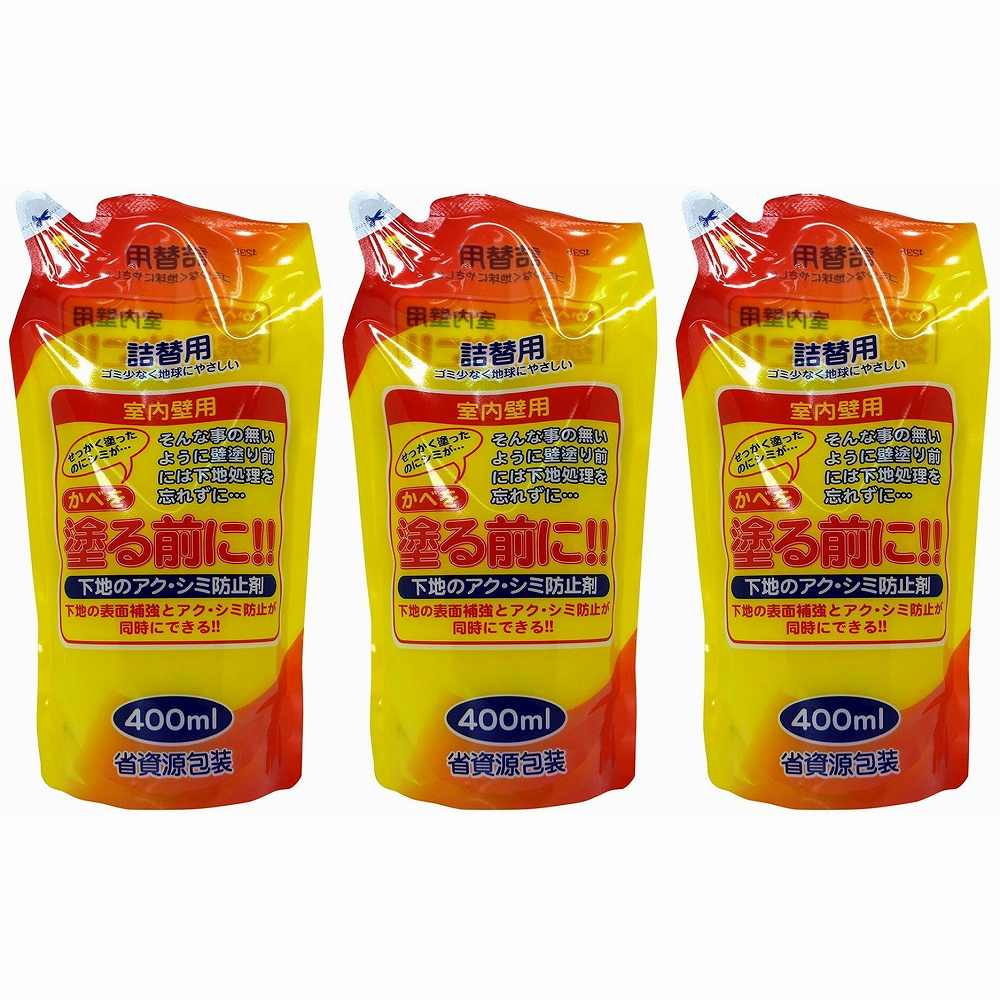 �������ع��� - �ɤ��ɤ����˵����� - 400ml 3�ĥ��å�