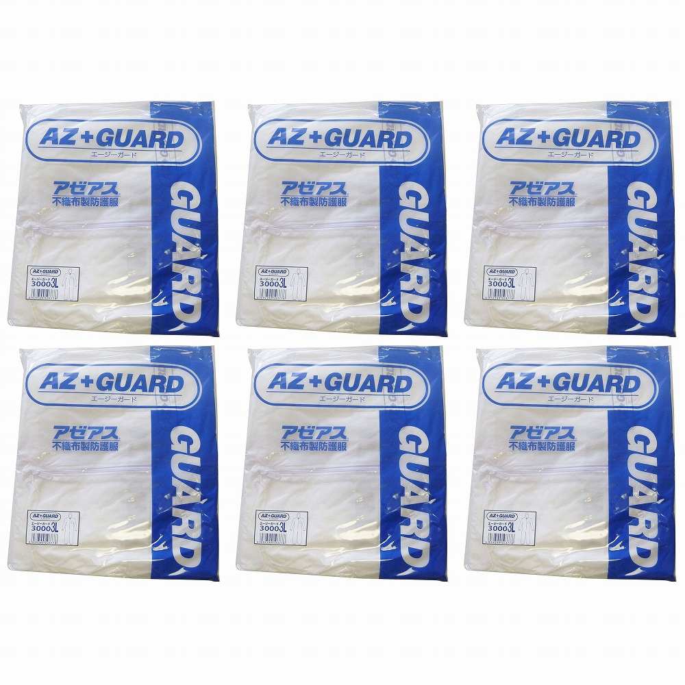 SF³AZGUARD30003L 6ĥå
