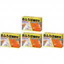 日本ミラコン産業 - バスアップ - 白・150g 4個セット(4)