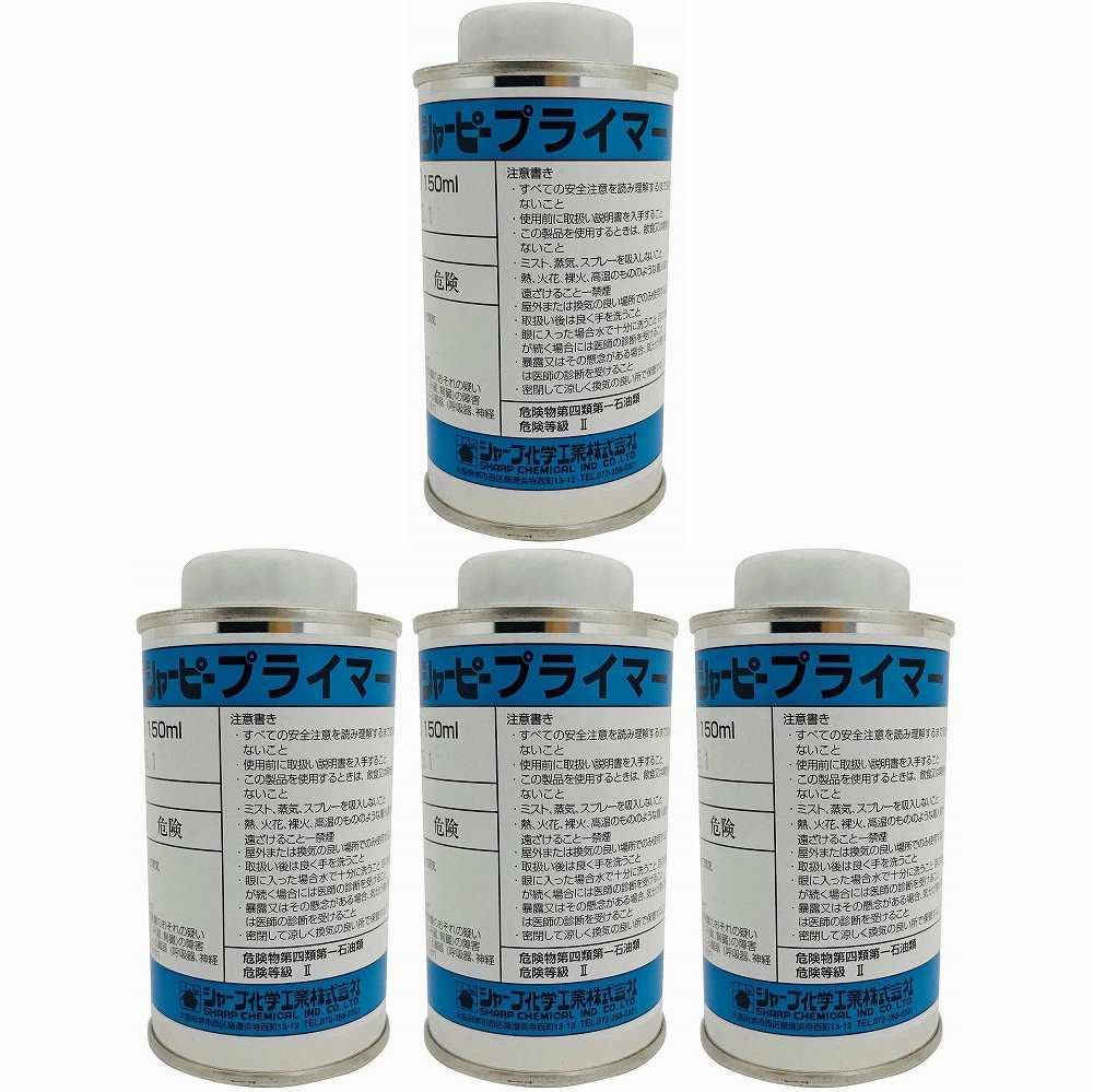 ���㡼�ײ��ع��� - ���㡼�� - �ץ饤�ޡ� - P��50��150ML 4�ĥ��å�