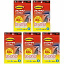 スリーエムジャパン(3M) - コマンドタブS お買い得パック 80枚入 - CM3PS-80 5個セット