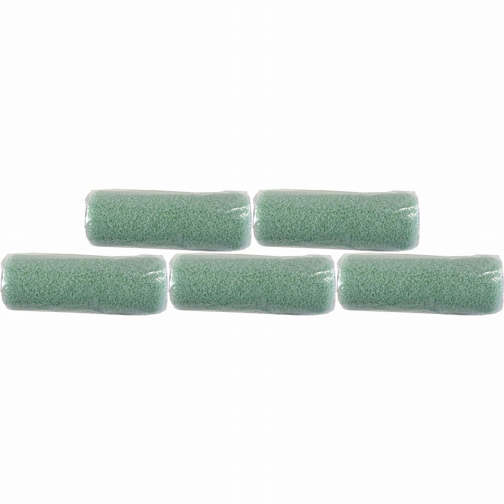 大刷毛製造 スチップルローラー 荒目 7Sミ 特長 ●キメ細かな縮緬模様仕上げローラー。●落ち着いた雰囲気の仕上がりで、主にスチップル塗装に使用します。大刷毛製造 スチップルローラー 荒目 7Sミ 特長 ●キメ細かな縮緬模様仕上げローラー。●落ち着いた雰囲気の仕上がりで、主にスチップル塗装に使用します。