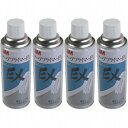 スリーエムジャパン(3M) - テ−ププライマーEX(420ml) - EX420 4個セット
