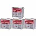 セメダイン プライマーMP1000 500g (変成シリコン用) SM−269 4個セット