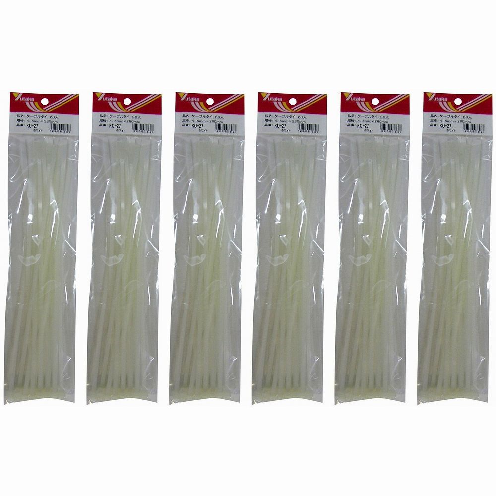 ユタカメイク - KO−27ケーブ...