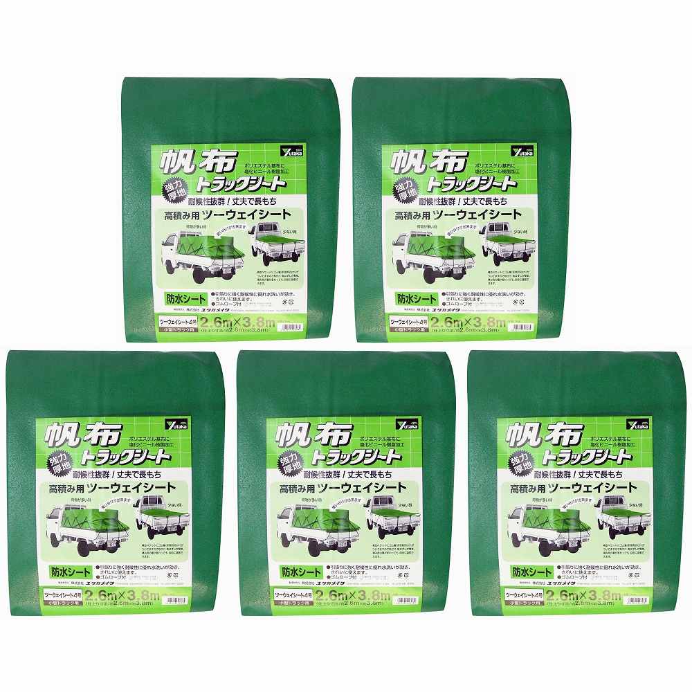 �楿���ᥤ���������ȡ��ȥ�å����������ۡ�4�桡260��380cm 5�ĥ��å�